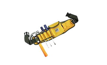 Cinto de ferramentas